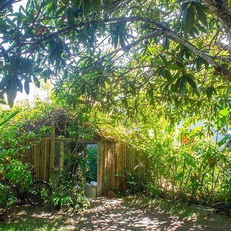 Petit Quadrado No Melhor Lugar De Trancoso Eksteriør bilde