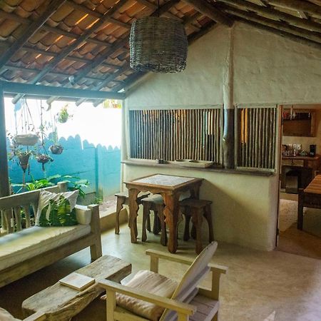Petit Quadrado No Melhor Lugar De Trancoso Eksteriør bilde